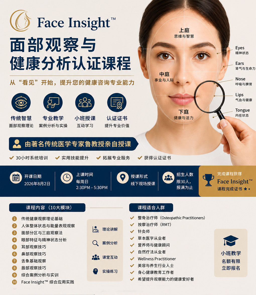 Face Insight Info