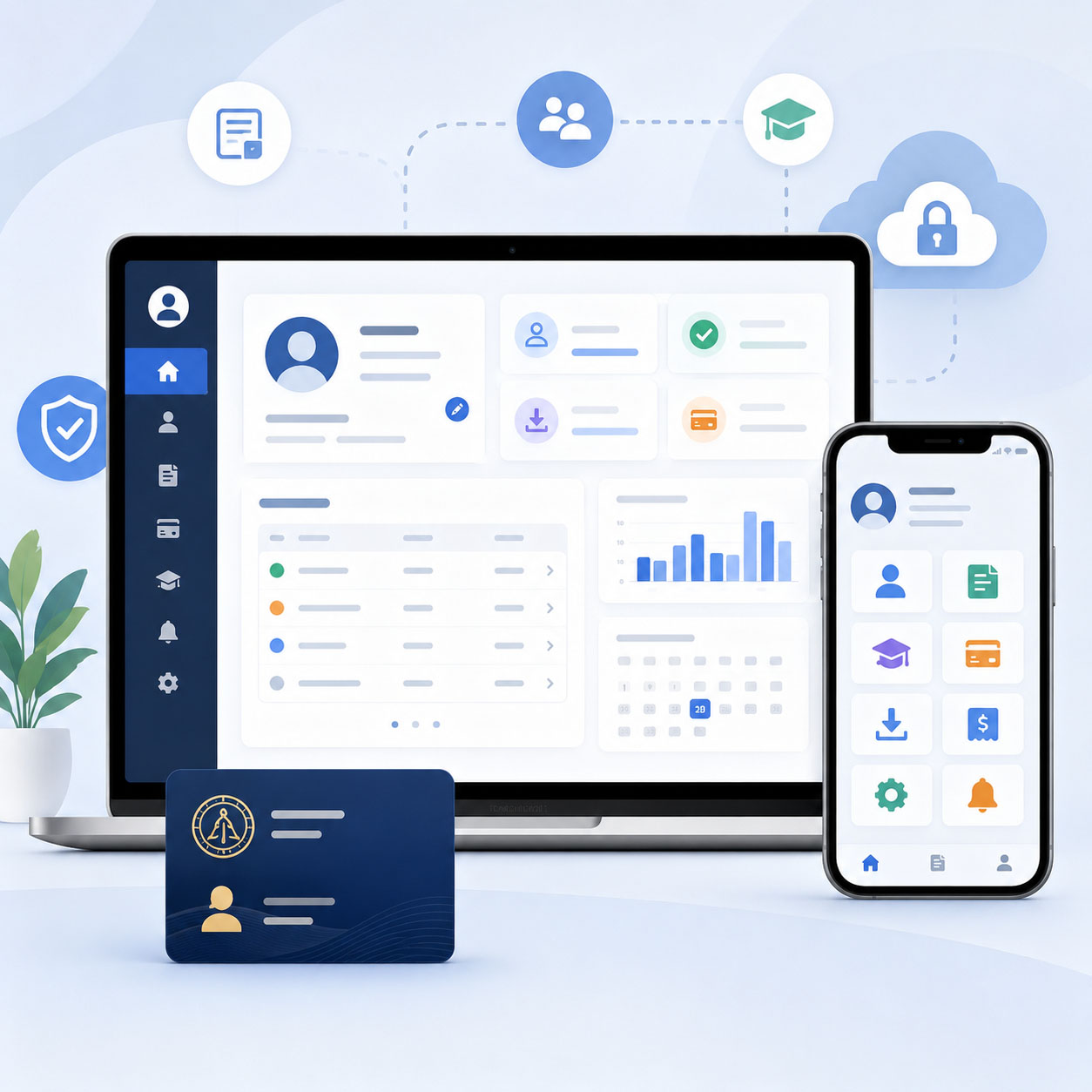Member Portal
